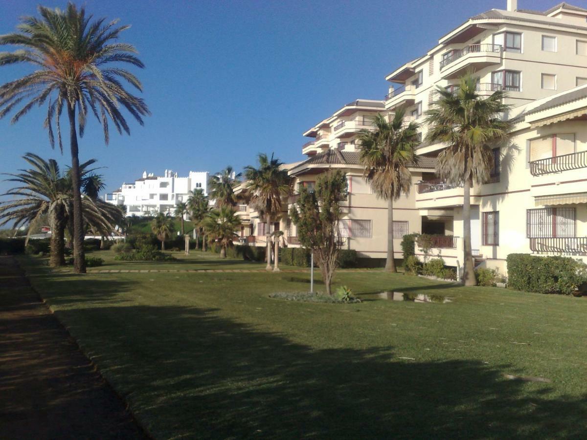 Urb. Lubina Sol Sitio de Calahonda Exterior foto